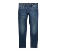 TOM TAILOR DENIM Vaquero 'Aedan' azul oscuro 33x30 azul oscuro