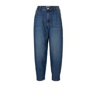 TOM TAILOR Denim Señoras Barrel Mom Fit - Pantalones vaqueros vintage 1030939, 10119 - Used Mid Stone Blue Denim, XS