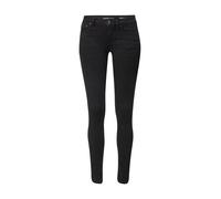 TOM TAILOR DENIM Vaquero negro denim 32x30 negro denim