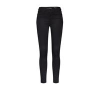 TOM TAILOR DENIM Vaquero 'Nela' negro 31x32 negro