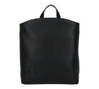 Tom Tailor Denim Zephyra Mochila de día 33 cm negro