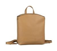 Tom Tailor Denim Zephyra Mochila de día 33 cm marrón