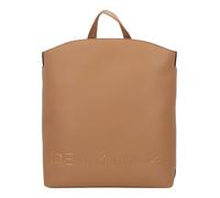 Tom Tailor Denim Zephyra Mochila de día 33 cm marrón