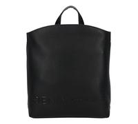 Tom Tailor Denim Zephyra Mochila urbana 33 cm negro