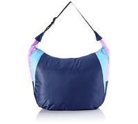 Tom Tailor DenimAlicanteMujerBolsos bandoleraAzul (Blau)38x41x15 Centimeters (W x H x L)