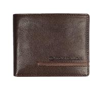 TOM TAILOR Devon, Accesorio de Viaje-Billetera para Hombre, S