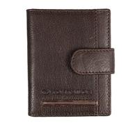 TOM TAILOR Devon - Cartera para Hombre (tamaño pequeño)