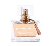 Tom tailor® dream to be eau de parfum natural spray