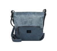 Tom Tailor Elin Bolsa de hombro 28 cm azul