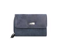 Tom Tailor Elin Cartera 14 cm azul