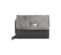 Tom Tailor Cartera Elin 14 cm negro