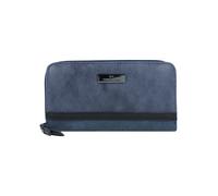 Tom Tailor Cartera Elin 18 cm azul