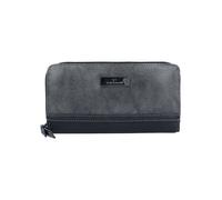 Tom Tailor Elin Cartera 18.5 cm negro