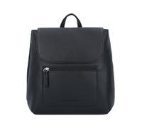 TOM TAILOR Mochila urbana Elis para mujer, 7 L, negra