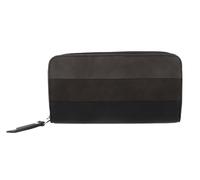 TOM TAILOR Ellen 002750, Billetera para Mujer, Gris, Large