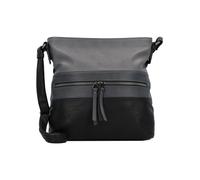 Tom Tailor Bolso Ellen 27 cm negro