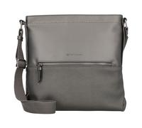 Tom Tailor Erin Bolsa de hombro 30 cm color plata