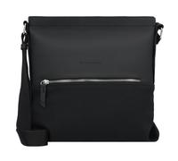 Tom Tailor Erin Bolsa de hombro 30 cm negro