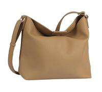 TOM TAILOR Filipa, Bolso de Mano con Correa Mujeres, marrón