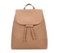 Tom Tailor Filipa Bolsos mochila 31 cm marrón