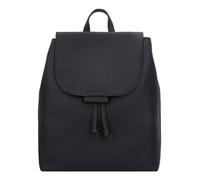 Tom Tailor Filipa Mochila de la ciudad 31 cm negro