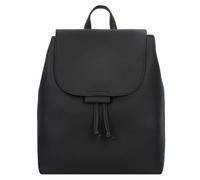 TOM TAILOR mochila Filipa Backpack M Black