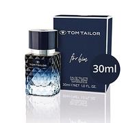 Tom Tailor Para Él EDT M 30 ml
