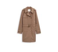 TOM TAILOR Gabardina camel | M