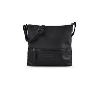 Tom Tailor Gia Bolsa de hombro 27 cm negro