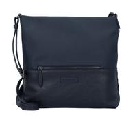 TOM TAILOR Gia, Bolsillo Mujeres, Azul