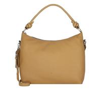 Tom Tailor Hannah Bolsa de hombro 39.5 cm marrón