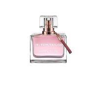 Tom tailor® happy to be eau de parfum natural spray