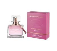 Tom Tailor® Happy To Be Eau de Parfum Natural Spray