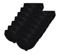 Tom Tailor Hombre Slips, Pack 14 Mini Slip, Calzoncillos de Algodón