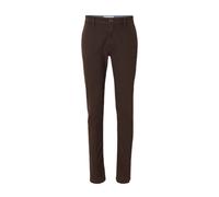 Tom Tailor Hombre Travis Slim Chino Pantalón En Washed-Look