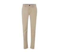 Tom Tailor Hombre Travis Slim Chino Pantalón En Washed-Look