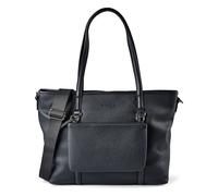 Tom Tailor Jamila Bolsa de compras 43.5 cm azul