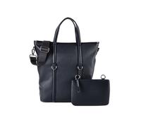 Tom Tailor Jamila Bolsa de compras M 38 cm azul