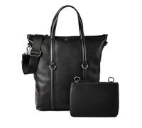 Tom Tailor Jamila Bolsa de compras M 38 cm negro