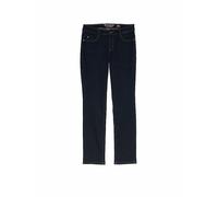TOM TAILOR Jeans de corte recto azul oscuro | 29/L34