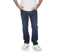 Tom Tailor Jeans Para Hombre Stretch Regular Fit Josh Pantalones Denim