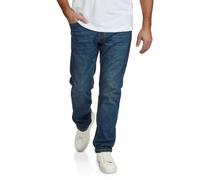 Tom Tailor Jeans Para Hombre Stretch Straight Fit Marvin Pantalones Denim