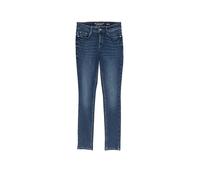 TOM TAILOR Jeans Skinny Fit TTLUCIE azul | 26/L30