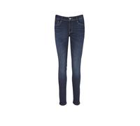 TOM TAILOR Jeans Skinny Fit TTLUCIE azul oscuro | 30/L30