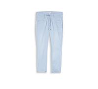 TOM TAILOR Jeans Tapered Relaxed Fit azul claro | 40/L28
