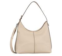 TOM TAILOR Jema, Bolso de Mano con Correa Mujeres, Blanco