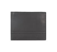 Tom Tailor Cartera Jerrie Piel 12 cm negro
