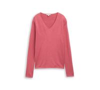 TOM TAILOR Jersey altrosa XXL EUR