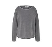 TOM TAILOR Jersey azul noche / negro / blanco XL azul noche / negro / blanco