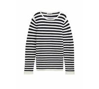 TOM TAILOR Jersey azul oscuro | XS